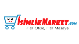 isimlikmarket.com logo