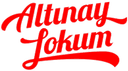 Altınay Şekerleme logo