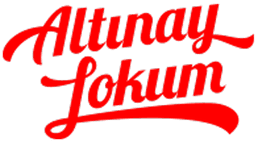 Altınay Şekerleme logo