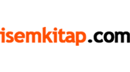 İsem Kitap logo