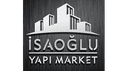 İsaoğlu Yapı logo