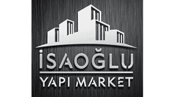 İsaoğlu Yapı logo
