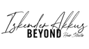 İskender Akkuş Beyond Hair Studio logo