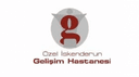 İskenderun Gelişim Hastanesi logo