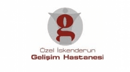 İskenderun Gelişim Hastanesi logo