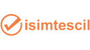 isimtescil.net logo
