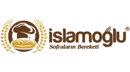 İslamoğlu Pastanesi (Bursa) logo