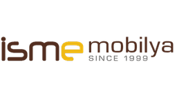 İsme Mobilya logo