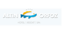 Altın Orfoz Hotel logo