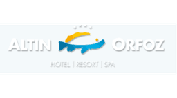 Altın Orfoz Hotel logo