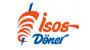 İsos Döner logo