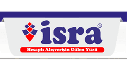İsra Market logo