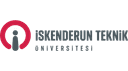 İskenderun Teknik Üniversitesi logo
