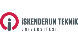 İskenderun Teknik Üniversitesi logo