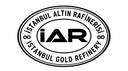 İstanbul Altın Rafinerisi logo