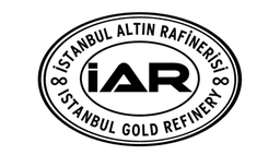 İstanbul Altın Rafinerisi logo