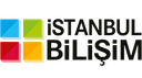 İstanbul Bilişim logo