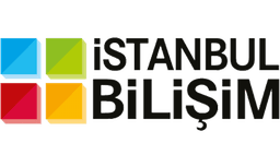 İstanbul Bilişim logo