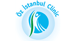 İstanbul Clinic logo