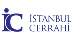 İstanbul Cerrahi Hastanesi logo