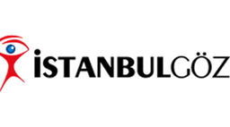 İstanbul Göz Hastanesi logo