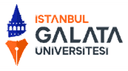 İstanbul Galata Üniversitesi logo
