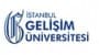İstanbul Gelişim Üniversitesi logo