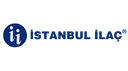 İstanbul İlaç logo