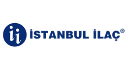 İstanbul İlaç logo