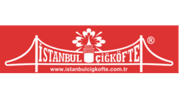 İstanbul Çiğköfte logo