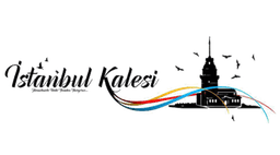 İstanbul Kalesi Seyahat logo
