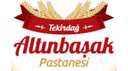 Altınbaşak Pastanesi logo