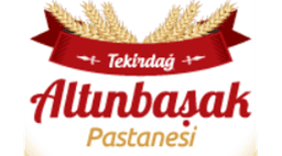 Altınbaşak Pastanesi logo