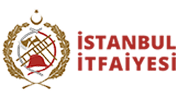 İstanbul İtfaiyesi logo