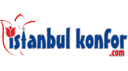 İstanbul Konfor logo