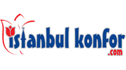 İstanbul Konfor logo
