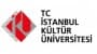 İstanbul Kültür Üniversitesi logo
