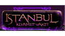 İstanbul Kıyamet Vakti logo