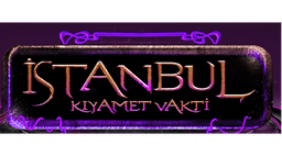 İstanbul Kıyamet Vakti logo