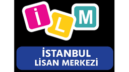 İstanbul Lisan Merkezi logo