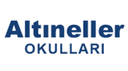 Altıneller Eğitim Kurumları logo