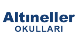 Altıneller Eğitim Kurumları logo
