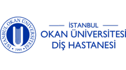 İstanbul Okan Üniversitesi Diş Hastanesi logo