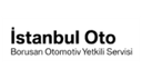 İstanbul Oto logo