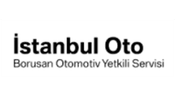 İstanbul Oto logo