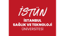 İstanbul Sağlık Ve Teknoloji Üniversitesi logo