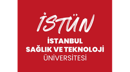 İstanbul Sağlık Ve Teknoloji Üniversitesi logo