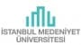İstanbul Medeniyet Üniversitesi logo