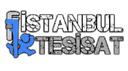 İstanbul Tesisat logo
