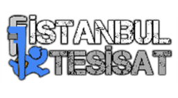 İstanbul Tesisat logo